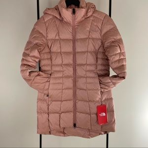 the north face transit jacket 2